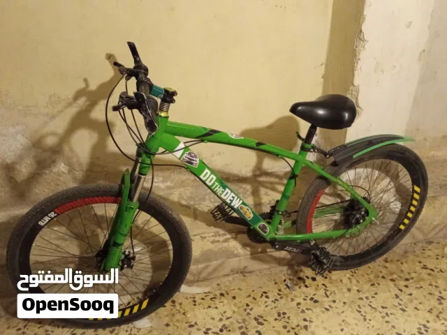 دراجه هوائيه
