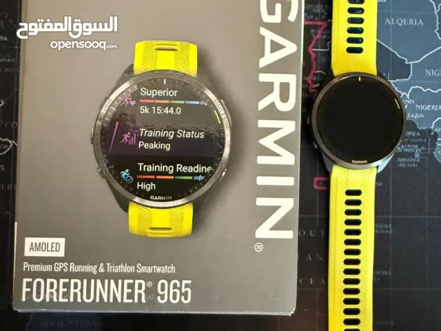 Garmin smart watches for Sale in Muharraq
