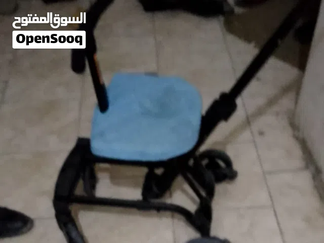 كرسي أطفال حالة ممتازة 10 دينار