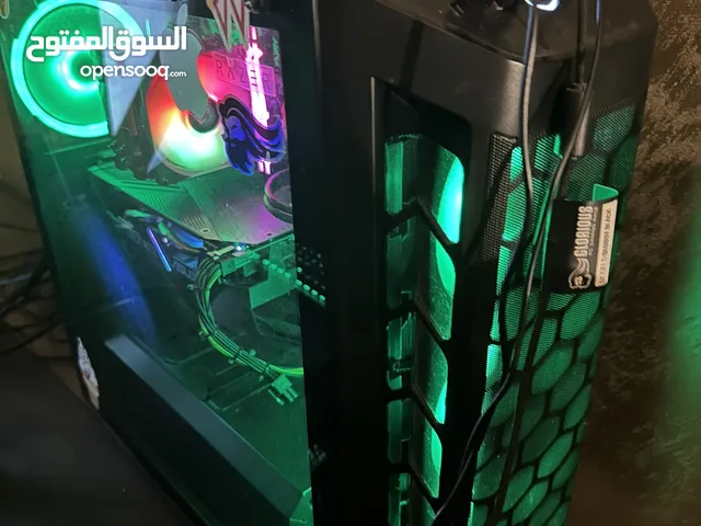 بي سي جيمنج احترافي و ممتاز