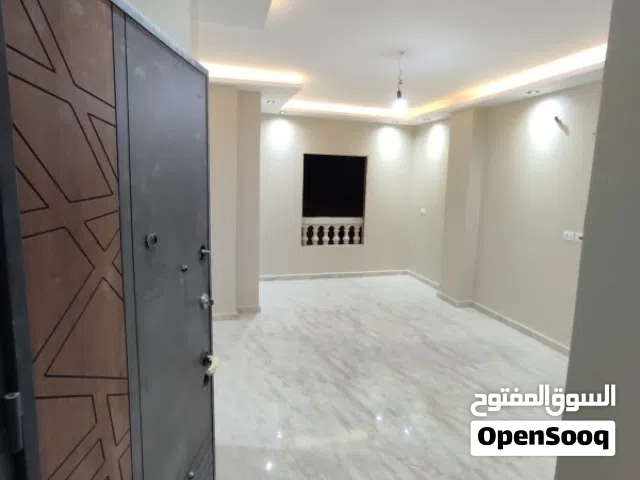 145 m2 3 Bedrooms Apartments for Rent in Cairo Badr City