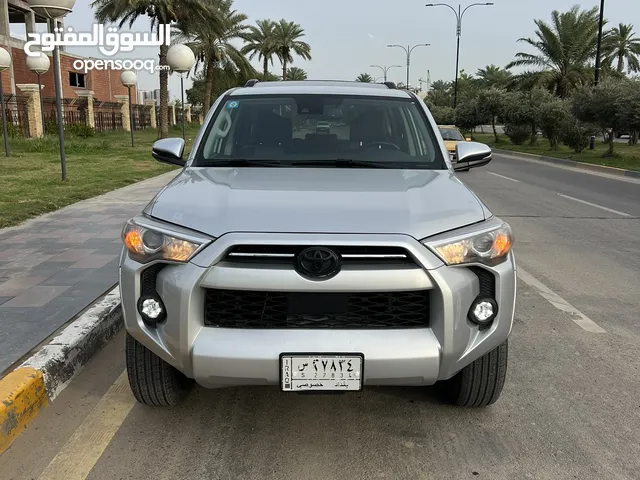 Used Toyota  in Baghdad