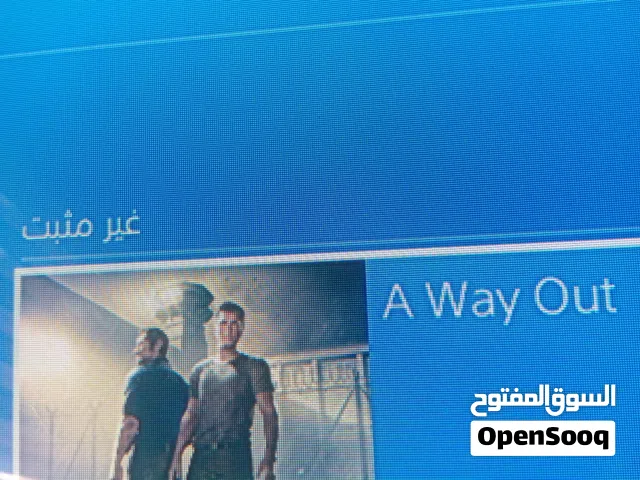 Accounts - Others Accounts and Characters for Sale in Irbid