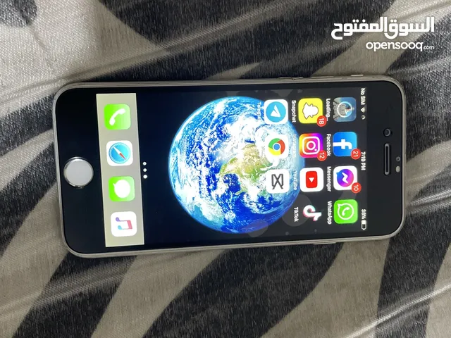 Apple iPhone 6 64 GB in Amman