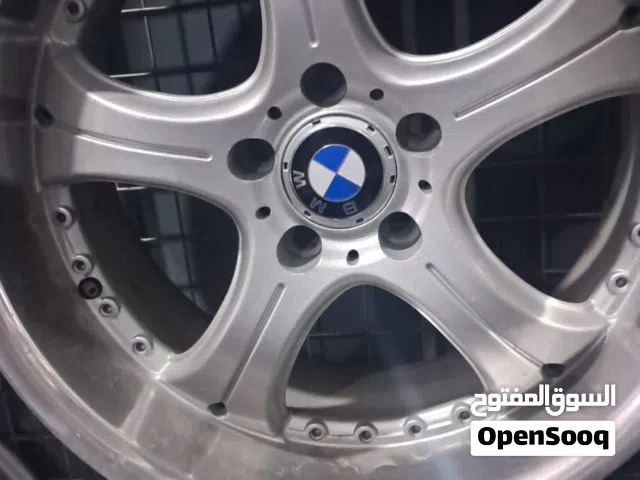 جنط 18 BMW مستعمل  سيستم