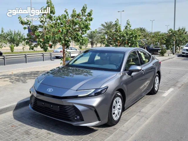 New Toyota Camry in Muharraq