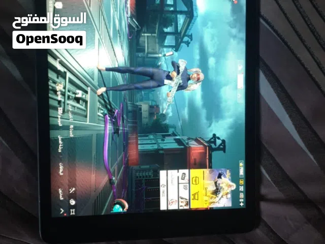 Apple iPad 9 64 GB in Amman