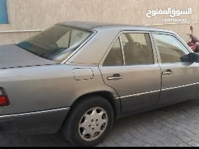 Used Mercedes Benz E-Class in Sidon