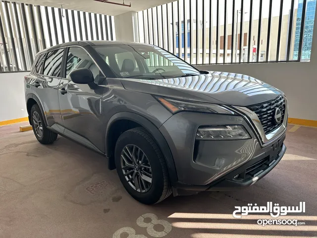 نيسان روج 4"4  NISSAN ROGUE