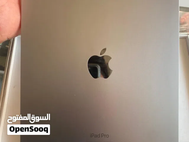 Apple iPad Pro 11 256 GB in Basra