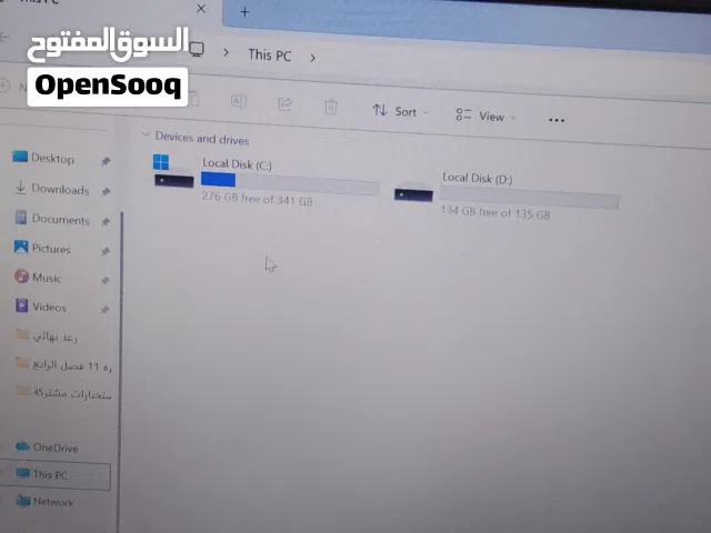 Other Lenovo for sale  in Amman