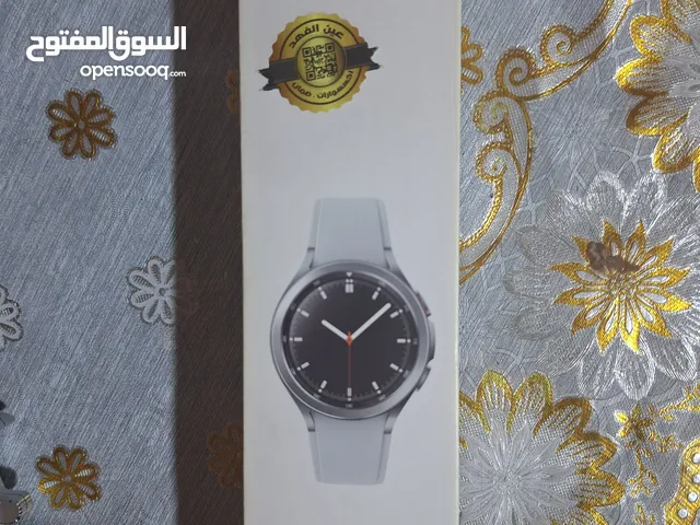 ساعة سامسونج واتش 4