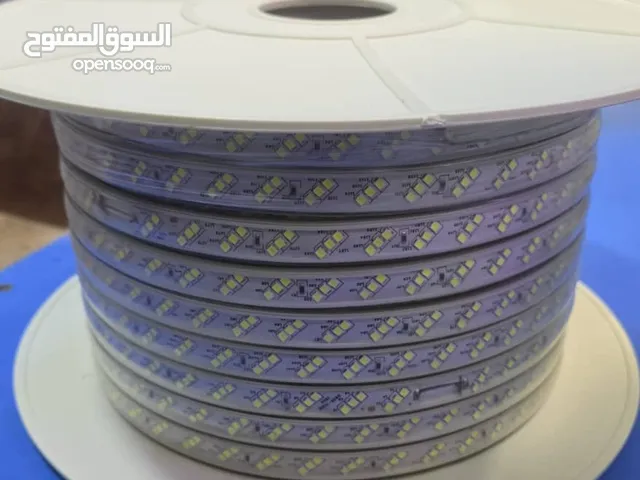 كهرباء واسلاك وضات