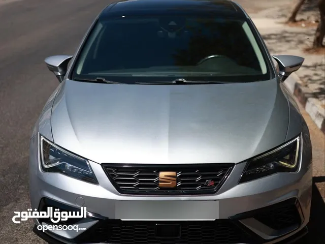 سيات ليون fr2019