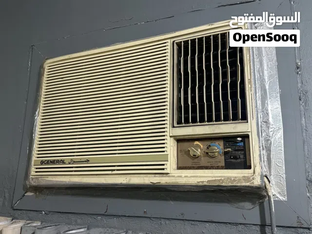 General Window Ac excellent condition no issues no damage