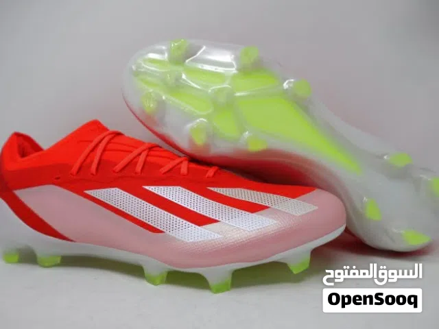Adidas X Crazyfast Elite FG Football Boots – Brand New (No Box)