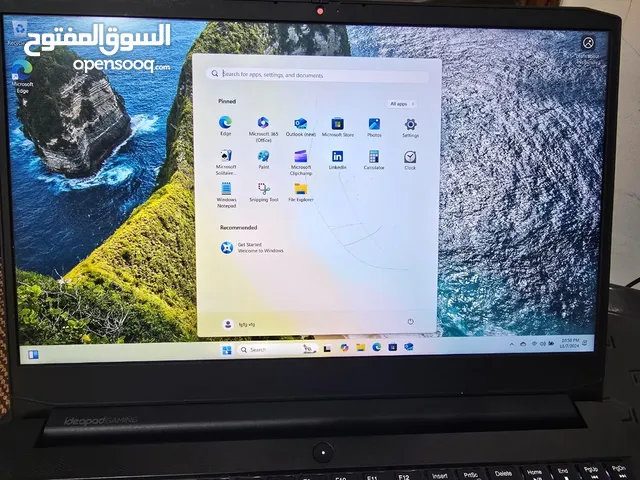 Windows Lenovo for sale  in Irbid