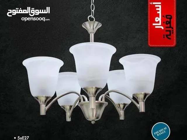 اضاءة جديدة chandelier light