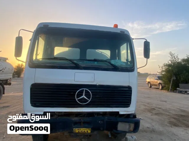1980 Mercedes Benz Other 450