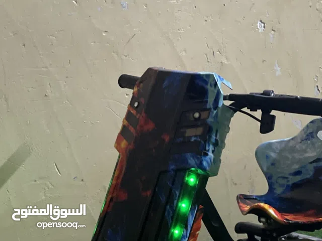 سكوتر للبيع مطلوب40ريال اخر 35