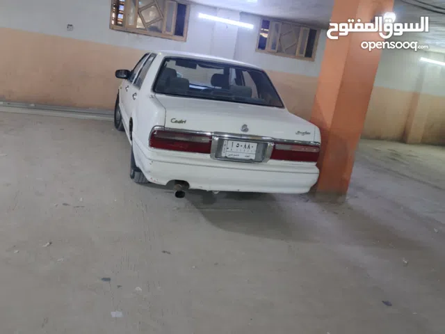 Used Nissan Other in Basra