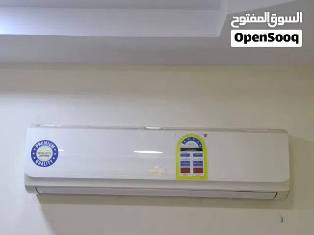General Electric 2 - 2.4 Ton AC in Central Governorate