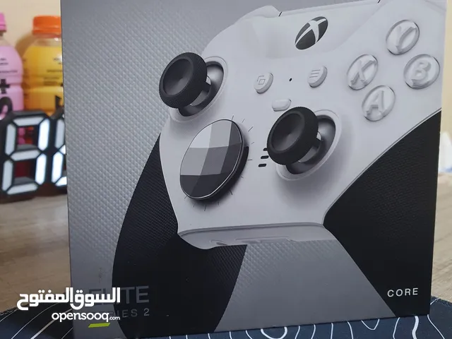 Xbox Elite Series 2 controller