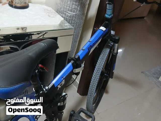 سيكل مقاس 26