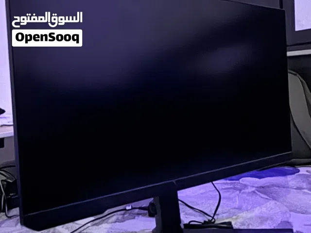 للبيع شاشة قيمنق