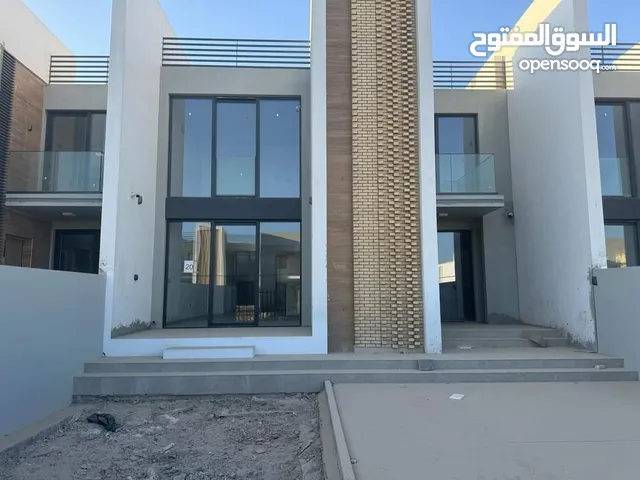 250 m2 4 Bedrooms Villa for Sale in Baghdad Airport St