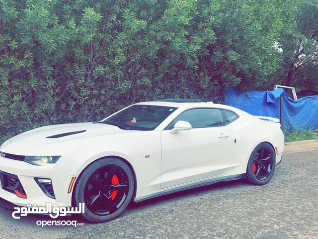 Chevrolet Camaro 2017 in Baghdad