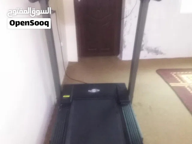 جهاز مشي كهربائي صيني