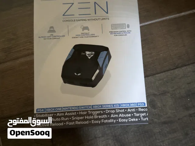 قطعة كرونوس زين