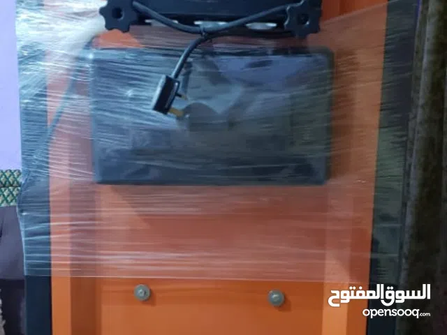 مكينة ايسكريم