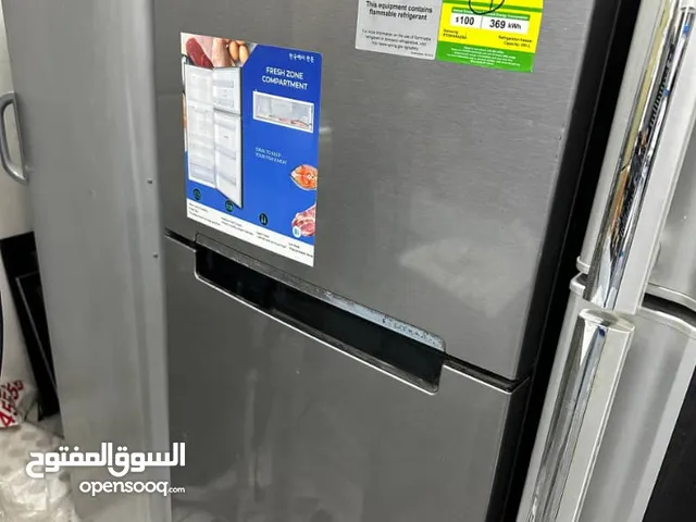 ثلاجة سامسونج – تكنولوجيا ذكية لحفظ طعامك طازجًا لأطول وقت! من داخل شركة ناصر الهندسية ذات الجودة