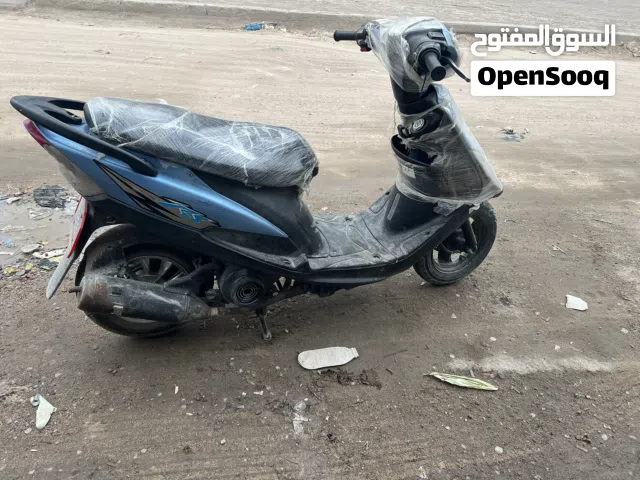 دراجه ماكس للبيع