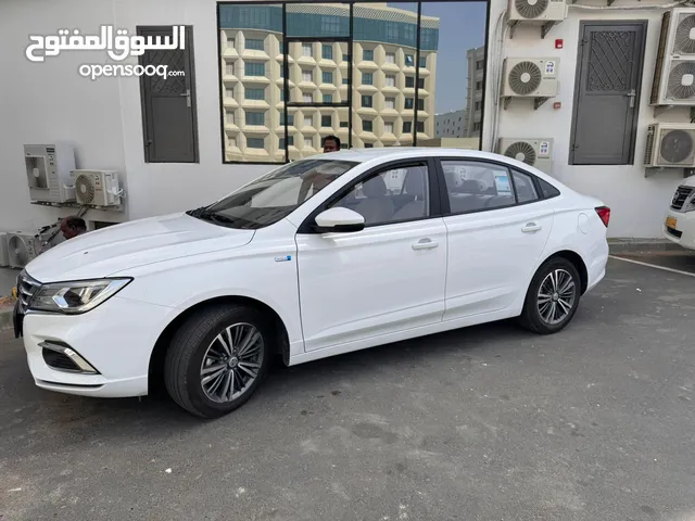 Affordable MG5 2025 with Comprehensive Insurance for Monthly Rentals/ سيارة تأجير الشهرية