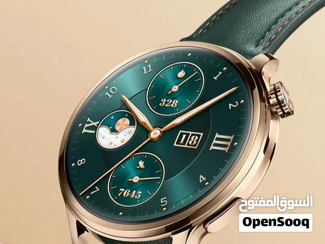 Huawei smart watches for Sale in Sana'a