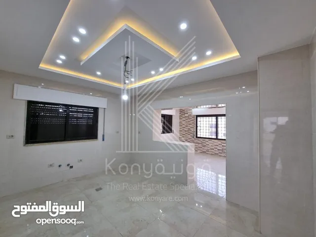 344m2 4 Bedrooms Apartments for Sale in Amman Tla' Ali