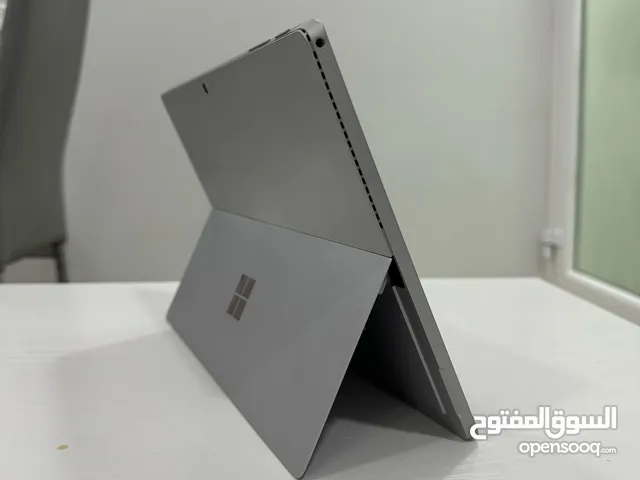 Microsoft Surface pro 4