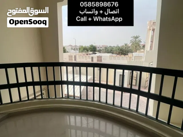 95 m2 1 Bedroom Apartments for Rent in Al Ain Al Sarooj