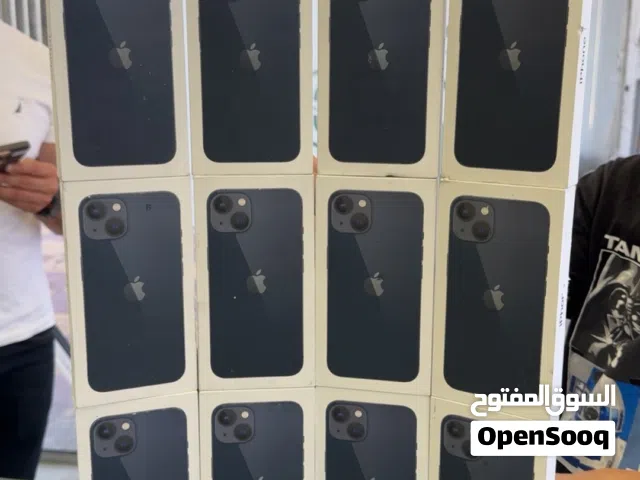 Apple iPhone 13 128 GB in Amman