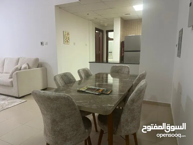 1158ft 2 Bedrooms Apartments for Sale in Ajman Al Naemiyah