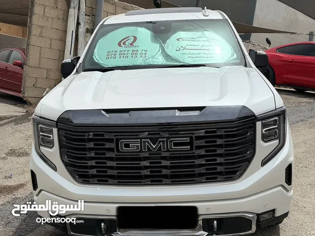 GMC DENALI SIERRA 2023