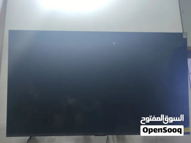 شاشة شاومي 55 انش 2025 نظيفة جدا