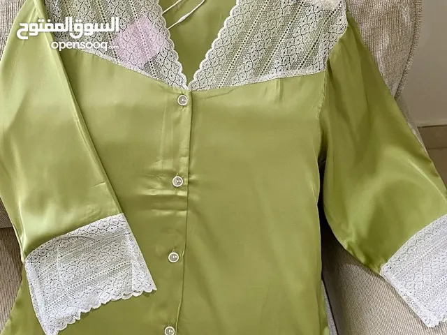 Pajamas and Lingerie Lingerie - Pajamas in Muscat