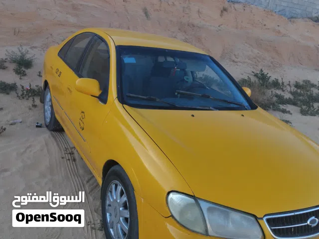 2002 سامسونج SM3