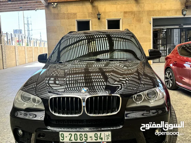 Used BMW X5 Series in Hebron