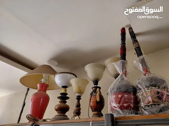 تيبل لامب اوروبي فاخر