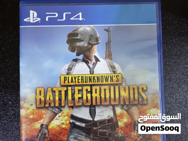 للبيع ببجي for sale pubg